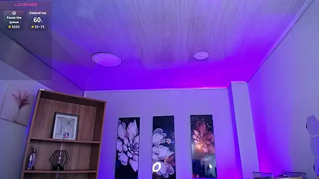 roseefancy online show from 10-14-25, 11:33