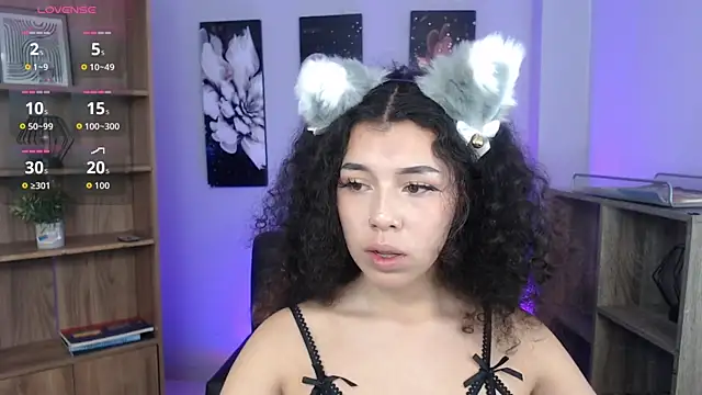 roseefancy online show from 09-26-25, 11:39