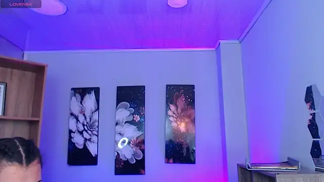 roseefancy online show from 09-27-25, 11:49