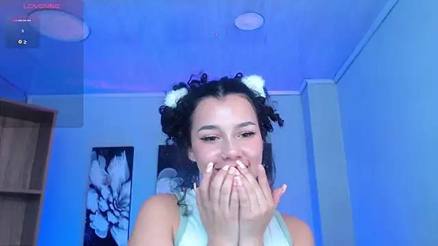 roseefancy online show from 09-19-25, 10:41