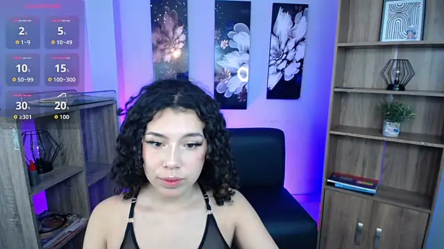 roseefancy online show from 09-13-25, 10:48