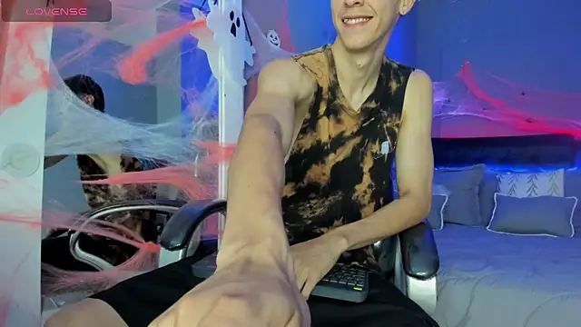 Jhon snow22 online show from 10-08-25, 12:50