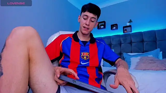 Jhon snow22 online show from 11-29-25, 05:40