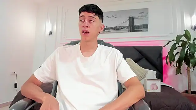 Jhon snow22 online show from 11-21-25, 01:21