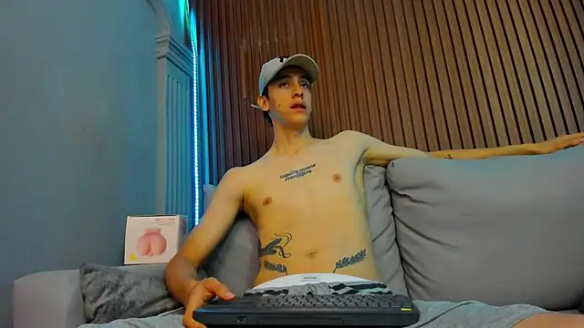 Jhon snow22 online show from 09-14-25, 02:39