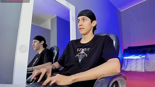 Jhon snow22 online show from 09-28-25, 02:13