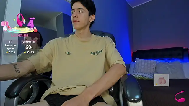 Jhon snow22 online show from 09-11-25, 11:21