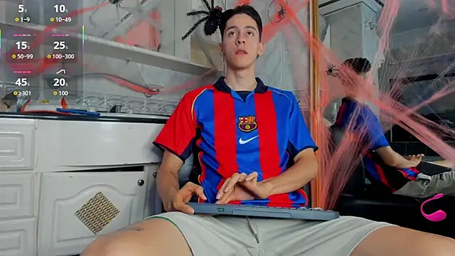 Jhon snow22 online show from 10-11-25, 03:07