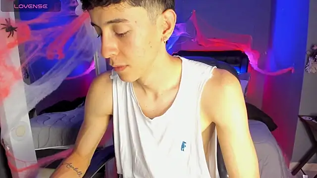 Jhon snow22 online show from 10-29-25, 03:00