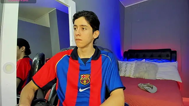 Jhon snow22 online show from 09-25-25, 01:17