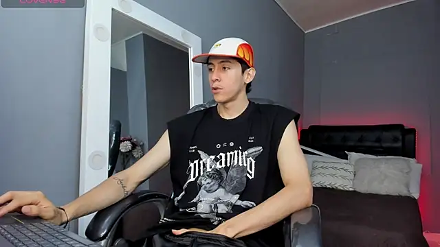 Jhon snow22 online show from 09-20-25, 03:06