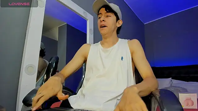 Jhon snow22 online show from 10-02-25, 12:41