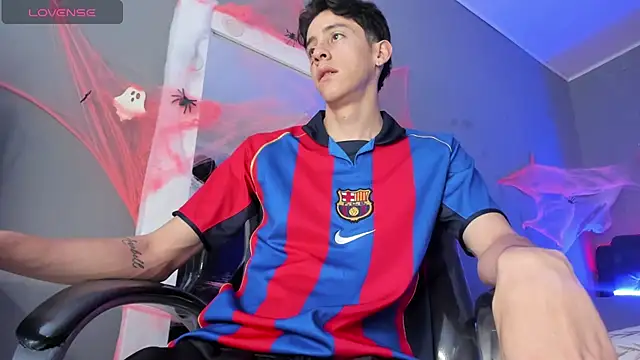 Jhon snow22 online show from 10-15-25, 02:25