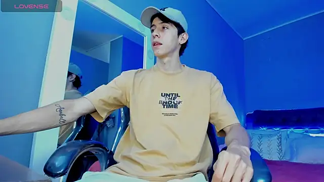 Jhon snow22 online show from 10-01-25, 02:10