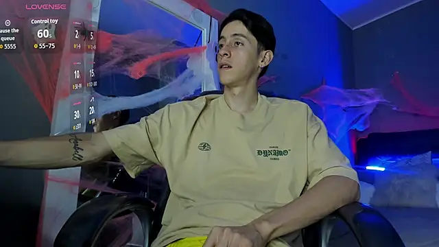 Jhon snow22 online show from 10-14-25, 12:06