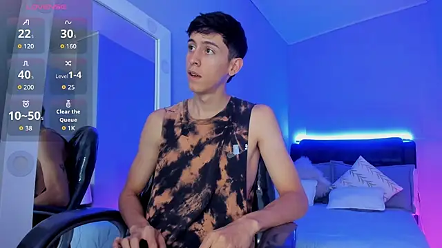 Jhon snow22 online show from 12-05-25, 01:53