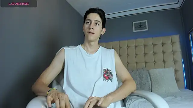 Jhon snow22 online show from 09-23-25, 08:16