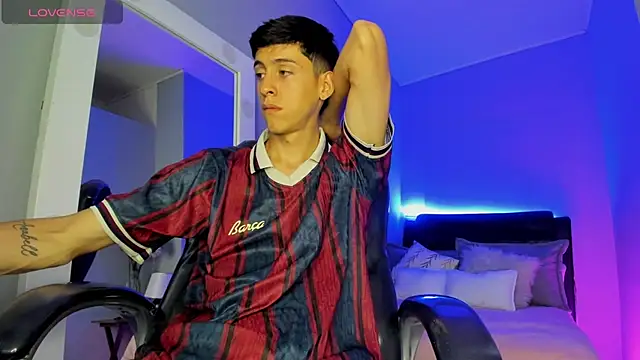 Jhon snow22 online show from 12-02-25, 02:30