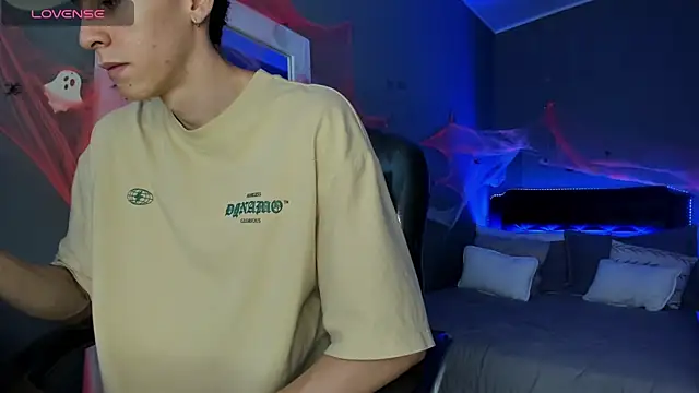 Jhon snow22 online show from 10-18-25, 03:36