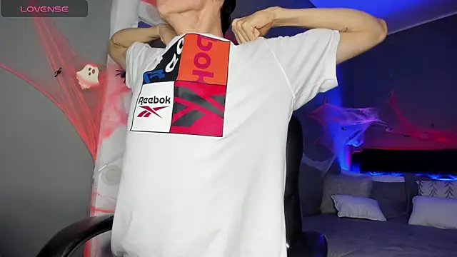 Jhon snow22 online show from 10-17-25, 01:02