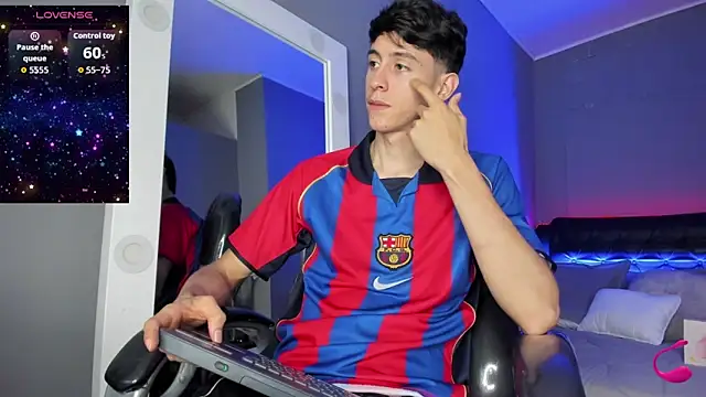 Jhon snow22 online show from 10-06-25, 12:50