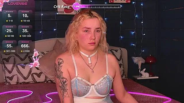 Crystal Jull online show from 04-14-26, 02:16