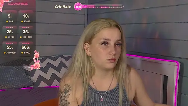 Crystal Jull online show from 09-18-25, 01:47