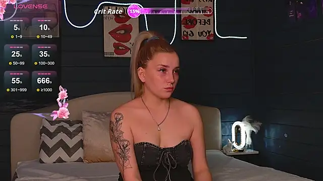 Crystal Jull online show from 10-26-25, 01:33