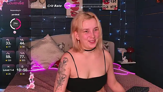 Crystal Jull online show from 04-01-26, 11:23