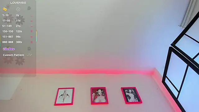 missweetpeach online show from 02-15-26, 11:36