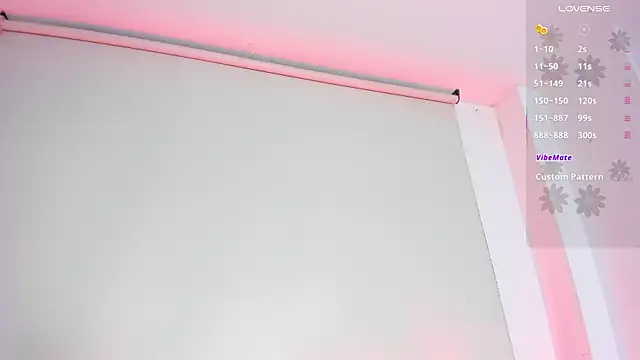 missweetpeach online show from 02-06-26, 11:34