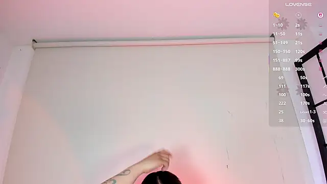 missweetpeach online show from 04-25-26, 06:27