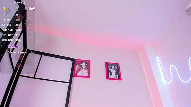 missweetpeach online show from 03-05-26, 10:27