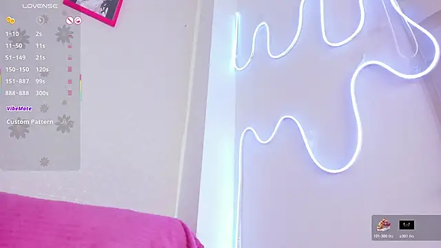 missweetpeach online show from 03-15-26, 10:50