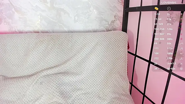 missweetpeach online show from 03-26-26, 12:53