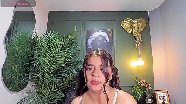 sweety smilee online show from 10-09-25, 08:09