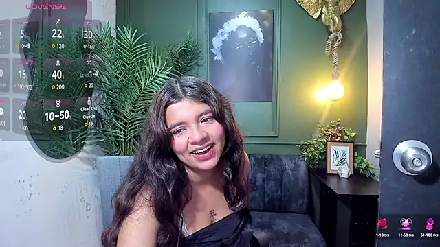 sweety smilee online show from 12-05-25, 07:01