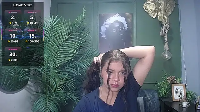 sweety smilee online show from 09-19-25, 12:31