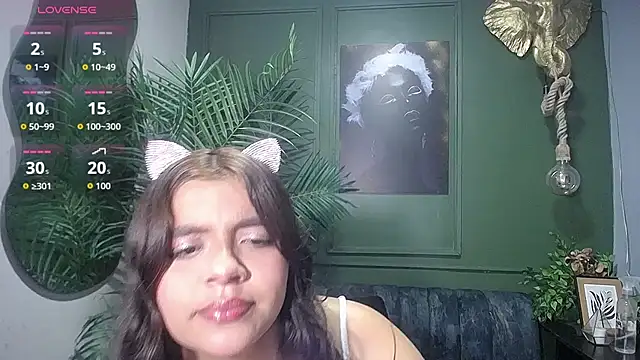 sweety smilee online show from 09-28-25, 12:50