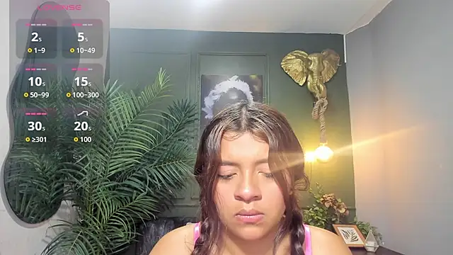 sweety smilee online show from 11-09-25, 06:34