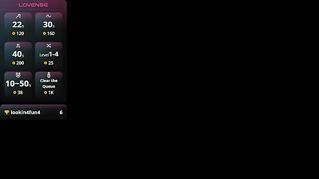 sweety smilee online show from 10-16-25, 07:00