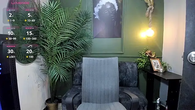 sweety smilee online show from 12-02-25, 03:58