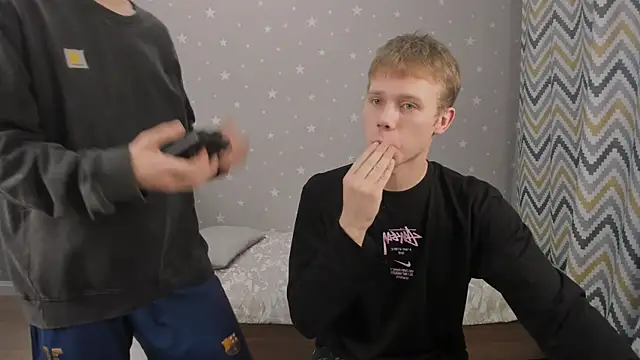 SherlockMax online show from 11-09-25, 09:08