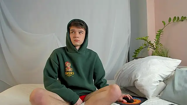 SherlockMax online show from 03-19-26, 06:52