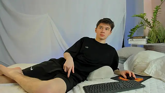 SherlockMax online show from 03-04-26, 08:05