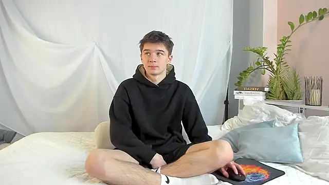 SherlockMax online show from 02-18-26, 07:10