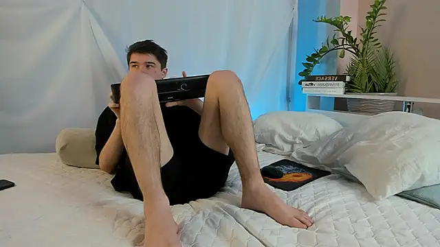 SherlockMax online show from 02-21-26, 10:23