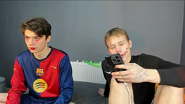 SherlockMax online show from 11-01-25, 10:36