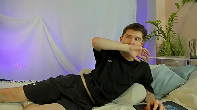 SherlockMax online show from 02-15-26, 07:35