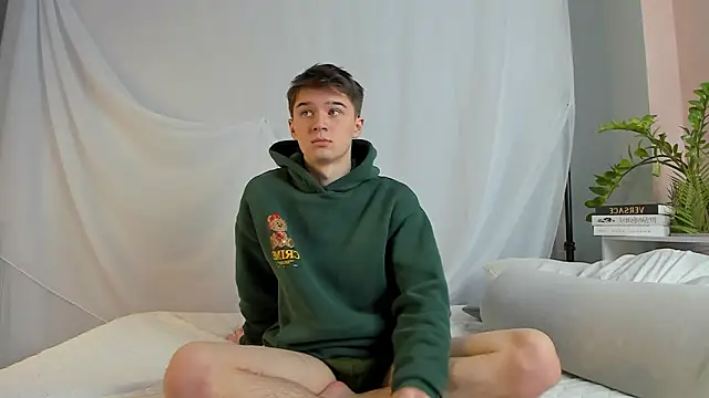 SherlockMax online show from 03-22-26, 06:53